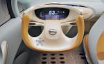 Nissan Nuvu Concept 2008 года